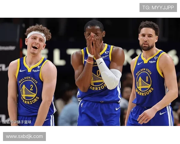 波什谈库明加:勇士该重用或交易他 波什谈库明加:勇士该重用或交易他