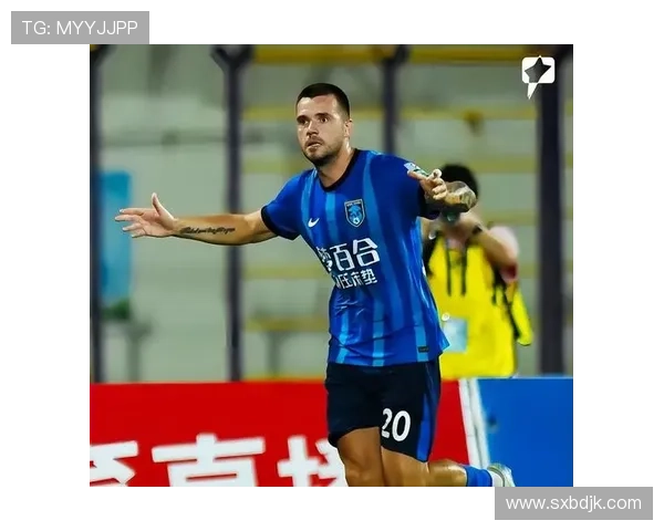 中甲球队欲引进港超大埔巴西后卫达西埃尔