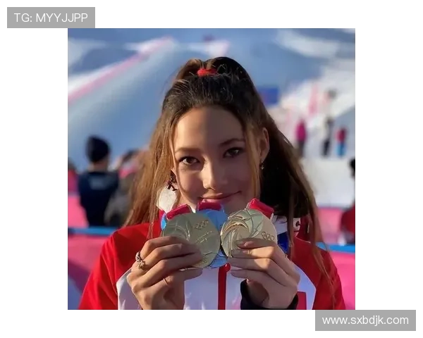 谷爱凌封神赛场传奇史诗新时代