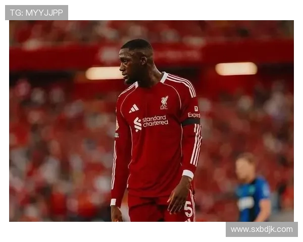 队报称科纳特接近利物浦续约 队报称科纳特接近利物浦续约